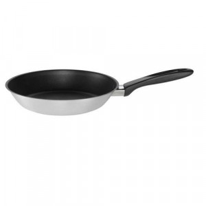 FISKARS Tigaie Fiskars Essential, Ø 28 cm, otel inoxidabil - 1021043