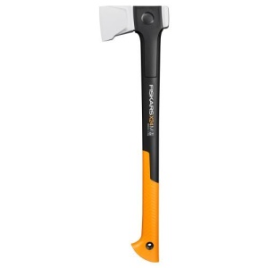 FISKARS Topor pentru despicat Fiskars X24, lama M - 1069106