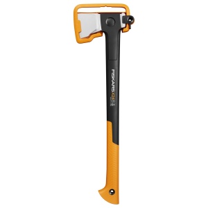 FISKARS Topor pentru despicat Fiskars X24, lama S, 1.3 kg, 60 cm - 1069105