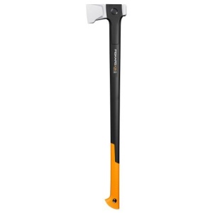 FISKARS Topor pentru despicat Fiskars X36, lama L - 1069109