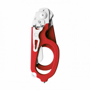 Foarfeca Multi-Tool Leatherman Raptor Rescue Rosu - 832805 3