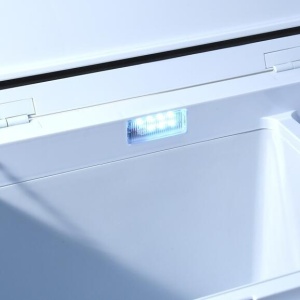 Frigider auto cu compresor Alpicool 25l 230/24 / 12V -20 ° C APP - TT07081 - Img 4