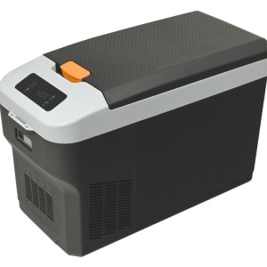 Frigider auto cu compresor Alpicool 28l 230/24/12V -20° C - TT07080