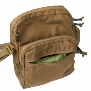 Geanta EDC de umat compacta Helikon-Tex 2L Black - TB-ECS-CD-01 8