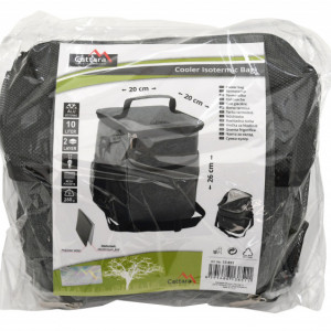 Geanta termoizolanta Cattara 10l 20x20x26cm - TT13851 - Img 5