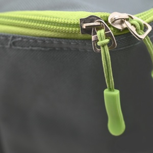 Geanta termoizolanta Cattara Cool Green, 10l - TT13856 - Img 3
