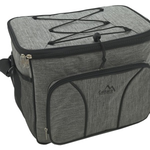 Geanta termoizolanta Cattara Moonrise, 18l, gri - TT13852