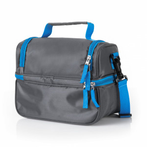 Geanta termoizolanta & LunchBox Spokey Basic 23,5 x 13,5 x 18 cm - 921872 4