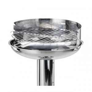 Gratar din inox pe carbuni Activa Augsburg - 11290 2