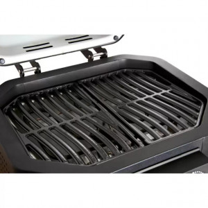 Gratar electric Cozze E-200 230 V 1.700 W - 90510 4