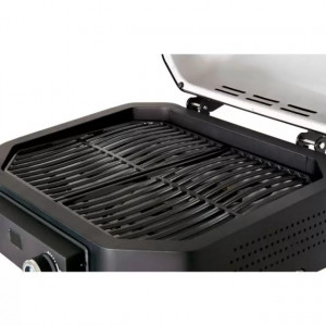Gratar electric Cozze E-300 230 V 2.200 W - 90512 6