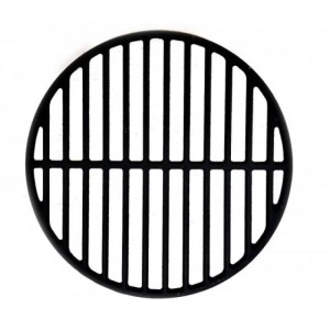 Gratar grila din fonta cu sistem culinar modular pentru Angular XXL Activa  71 x 46 cm - 17960 5