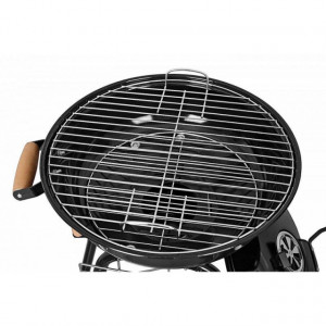 Gratar pe carbuni Activa Kettle diametru 45 cm - 19401 gratar