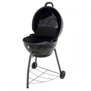 Gratar pe carbuni  3-Broil Kettleman - 140756