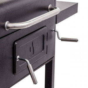 Gratar pe carbuni Char-Broil Performance Charcoal 3500 - 140725 usa acces
