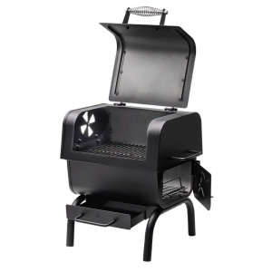 Gratar pe carbuni portabil Char-Broil 2GO - 140251 - Img 5