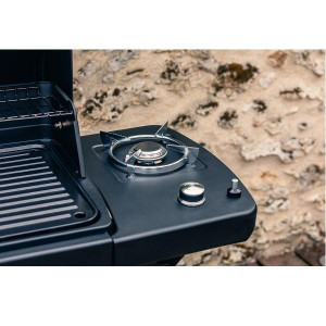 Gratar pe gaz Campingaz Compact 3 EXS - 2181063 7
