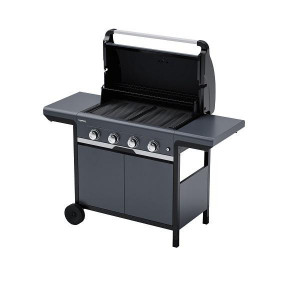 Gratar pe gaz Campingaz Select 4 LX Plus - 2181084 2
