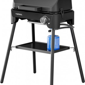 Gratar pe gaz Campingaz Tour & Grill CV Plus - 2201110 - Img 6