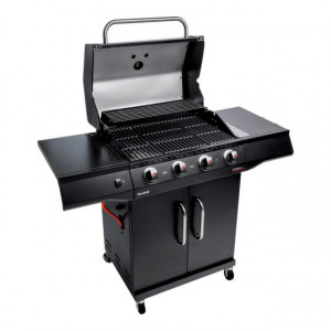 Gratar pe gaz Char-Broil Performance Core B 4, grile din fonta, TRU-Infrared - 140945 5