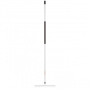 Grebla pentru sol, Fiskars Light, 1570 mm, 680 g - Img 3