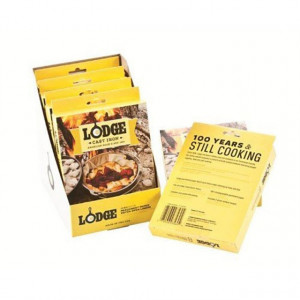 Hartie pentru copt cuptor olandez set 8 bucati Lodge - Img 2