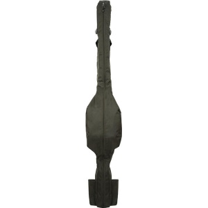 Husa 3 Lansete Daiwa IS 215x25x12cm - Img 2