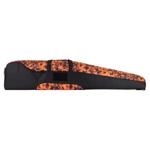Husa Carabina Sako Orange 132cm