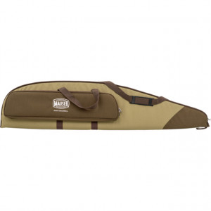 Husa Mauser Textil carabina cu luneta 136X30X13CM - A8.MS.80409301