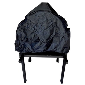 Husa pentru cuptor traditional pentru pizza pe lemne Maximus 91 x 91 x 114 cm - COVERSMAXIMUS - Img 4