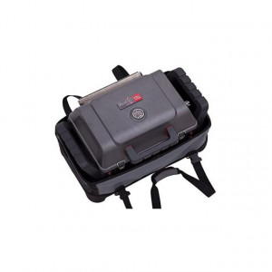 Husa tip geanta pentru gratar Char-Broil GRILL2GO X200 -140692 cu gratar