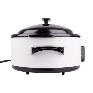 Incalzitor Electric Pietre Vulcanice inSPORTline PRO - Img 4