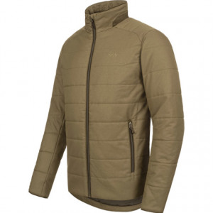Jacheta Blaser Insulation Ian Teak