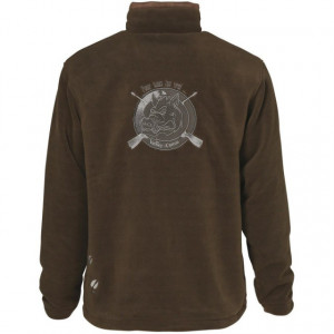 Jacheta Verney-Carron Fleece WildBoar Maro - Img 2