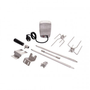 Kit de Rotiserie Premium Char-Broil - 140103