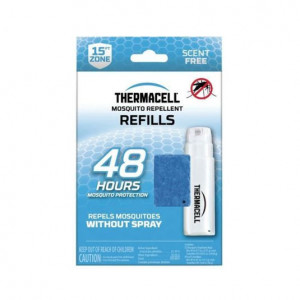 Kit Refill R-4 pentru dispozitivele ThermaCELL- 48 Ore - 100-008