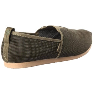 KORDA Pantofi Kore Slip ons Olive - Img 3