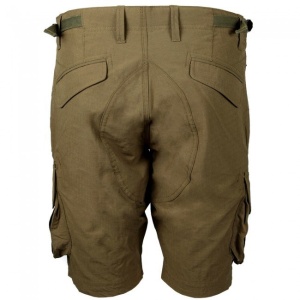 KORDA Short Kore Kombat Military Olive - Img 2