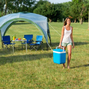 Lada frigorifica Campingaz Icetime Plus 30l - 2000024963 utilizare
