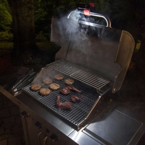 Lampa cu LED pentru gratar Char-Broil - 140114 - Img 5