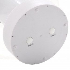 Lampa LED cu incarcare solara Flame Cattara, rezistenta la apa - TT13169 - Img 7