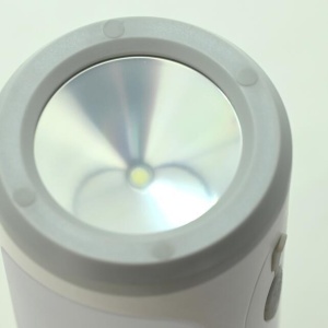 Lampa LED reincarcabila, cu aparat anti-insecte cu UV Cosmic Cattara - TT13178 - Img 3