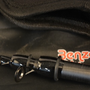 Lanseta Benzar Adventure Bolo 6m 10-25g