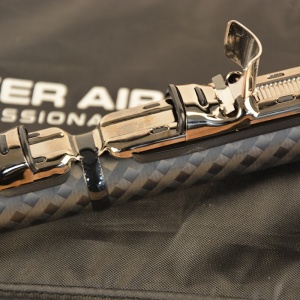 Lanseta Benzar River Air Bolo 6m 5-17g 224g