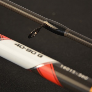 Lanseta Carp Expert Fine Method Feeder 3.90m 90g