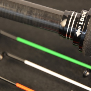 Lanseta Carp Expert Zoom Feeder 3.60-3.90m 40-90g