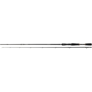 Lanseta Casting Daiwa Prorex XR BC 2.40m 40-120g - Img 2