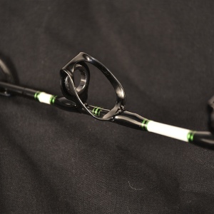 Lanseta Clonc Wizard Vertix Boat 127cm 8lbs