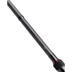 Lanseta Crap Daiwa Black Widow Carp XT 3.60m 2.75lbs - Img 3