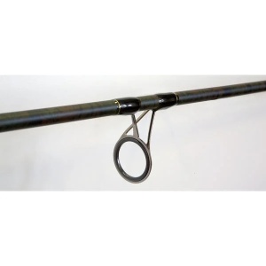 Lanseta Crap Lineaeffe Camou Carp 3.90m 3.5lbs - Img 5
